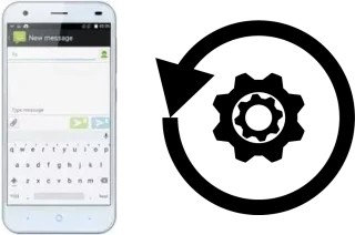 How to reset or restore a ZTE Blade S6 Lux