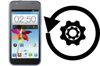 How to reset or restore a ZTE Grand X2 In