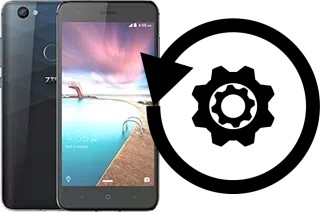 How to reset or restore a ZTE Hawkeye