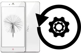 How to reset or restore a ZTE nubia Z9 Max