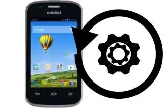 How to reset or restore a ZTE Prelude 2