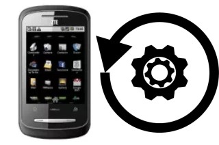 How to reset or restore a ZTE Racer