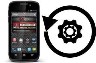 How to reset or restore a ZTE Reef