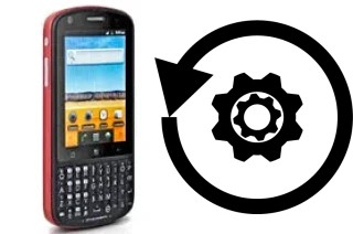 How to reset or restore a ZTE Style Q