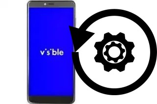 How to reset or restore a ZTE Vision R2