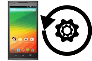 How to reset or restore a ZTE Zmax