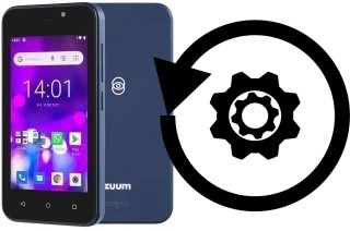 How to reset or restore a Zuum Magno Mini