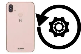 How to reset or restore a Zuum Stellar Z