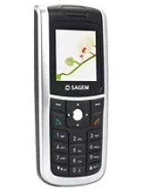 Sagem my210x