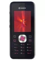 Sagem my519x