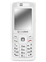 Sagem my600V