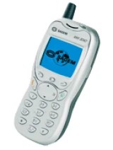 Sagem MW 3040