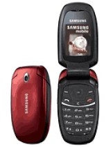 Samsung C520