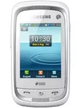 Samsung Champ Neo Duos C3262