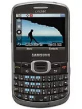 Samsung Comment 2 R390C