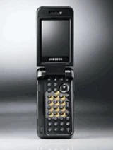 Samsung D550