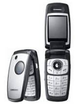 Samsung E760