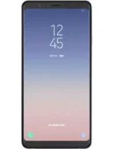 Samsung Galaxy A9 Star