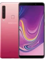 Samsung Galaxy A9s