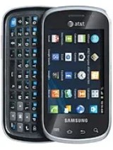 Samsung Galaxy Appeal I827