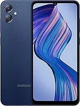 Send my location from a Samsung Galaxy F05