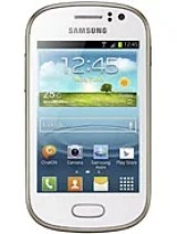 Samsung Galaxy Fame S6810