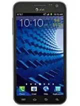 Samsung Galaxy S II Skyrocket HD I757