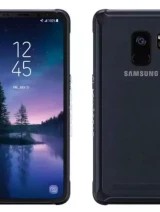 Samsung Galaxy S9 Active