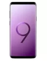 Samsung Galaxy S9+ Exynos