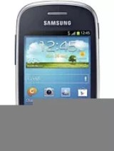 Samsung Galaxy Star S5280