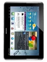 How to find or track my Galaxy Tab 2 10.1 P5100