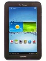 Samsung Galaxy Tab 2 7.0 I705