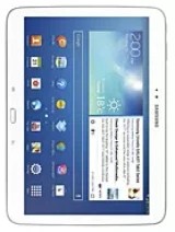 Sharing a mobile connection with a Samsung Galaxy Tab 3 10.1 P5220