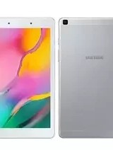 Samsung Galaxy Tab A 8.0 (2019)