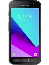 How to find or track my Galaxy Xcover 4