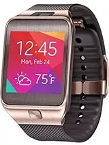 Samsung Gear 2