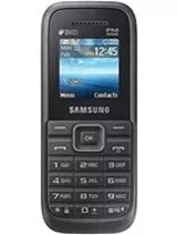 Samsung Guru Plus