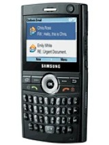 Samsung i600