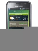 Samsung I9001 Galaxy S Plus