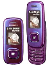 Samsung L600