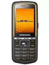 Samsung M3510 Beat b