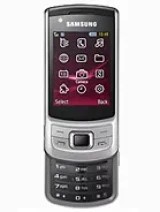 Samsung S6700