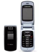 Samsung T439