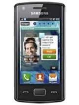 Samsung S5780 Wave 578