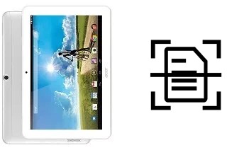 Scan document on an Acer Iconia Tab A3-A20FHD