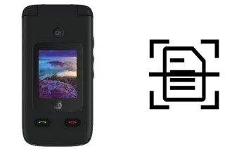 Scan document on a Cloud Mobile Mist