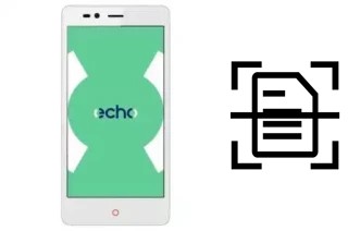 Scan document on an Echo Smart 4G