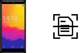 Scan document on a Prestigio Muze F5 LTE