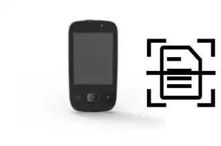 Scan document on a Tecmobile You 25