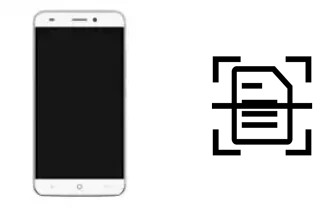 Scan document on a Xiaolajiao Note 5